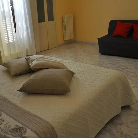 Residenze Azul - Via Brindisi-udine Apartamento