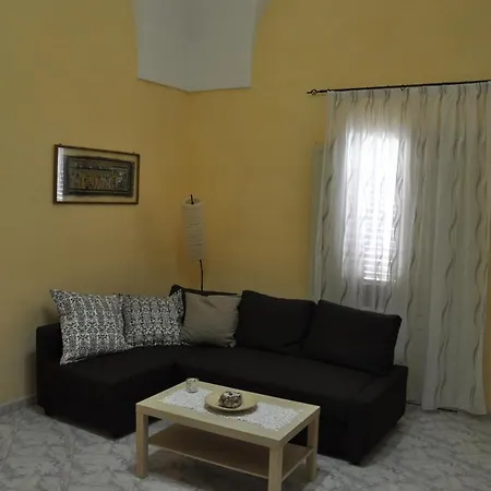 Residenze Azul - Via Brindisi-udine Apartamento Gallipoli