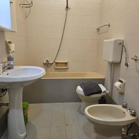 Apartamento Residenze Azul - Via Brindisi-udine
