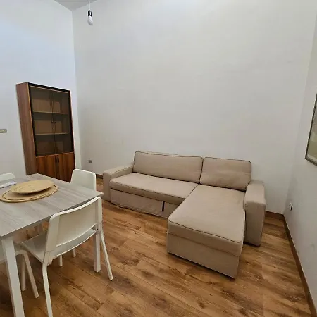Apartamento Residenze Azul - Via Brindisi-udine Gallipoli