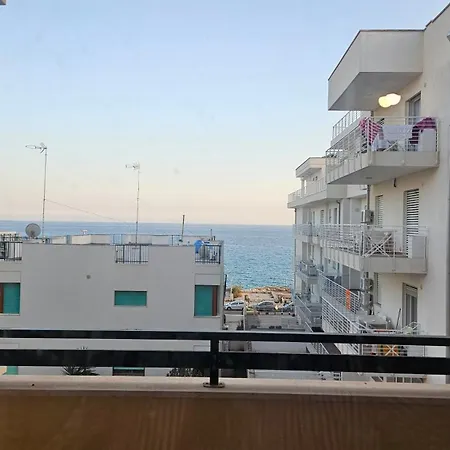 Residenze Azul - Via Brindisi-udine Apartamento