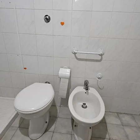 Apartamento Residenze Azul - Via Brindisi-udine *