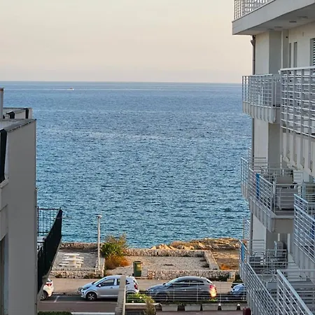 Residenze Azul - Via Brindisi-udine Apartamento