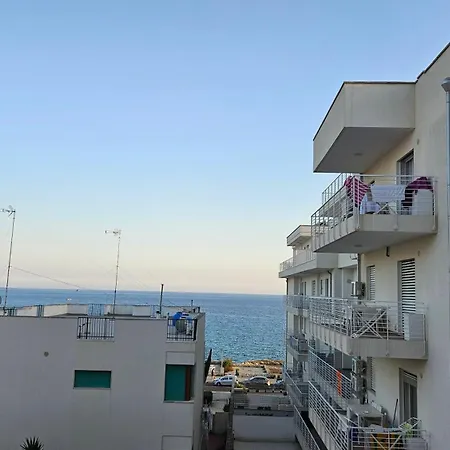 Apartamento Residenze Azul - Via Brindisi-udine *