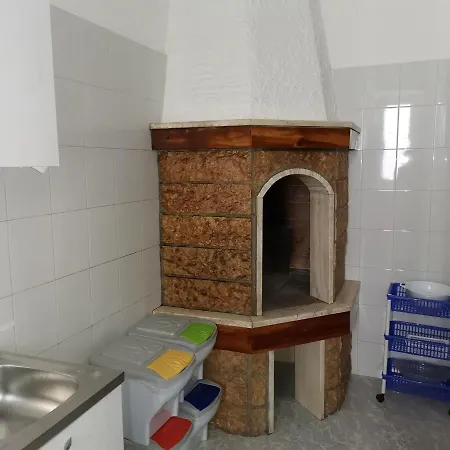Residenze Azul - Via Brindisi Apartment *