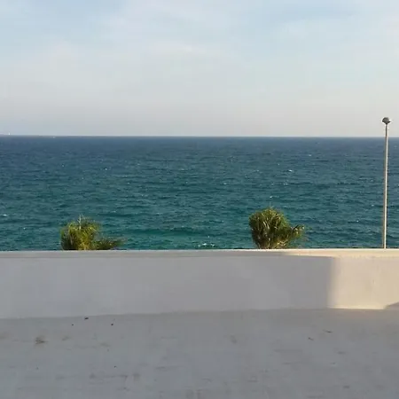 Residenze Azul - Via Brindisi * Gallipoli