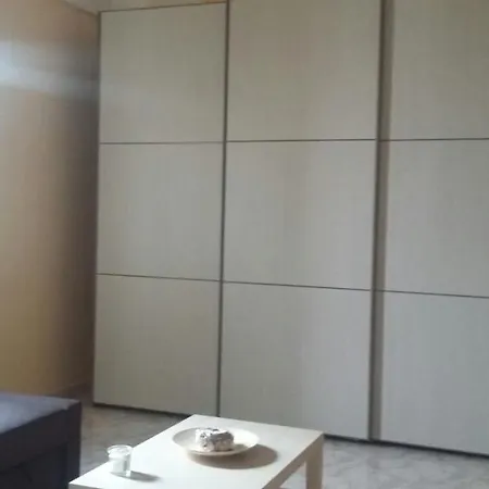 Residenze Azul - Via Brindisi