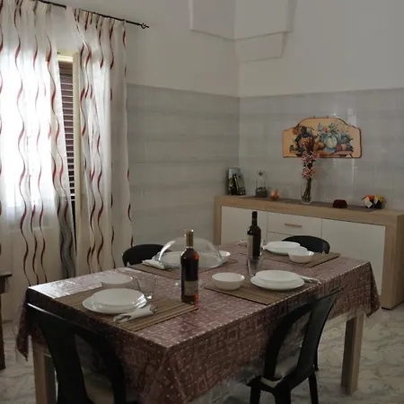 Appartamento Residenze Azul - Via Brindisi-via Udine *