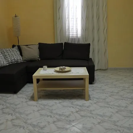 Residenze Azul - Via Brindisi-udine גאליפולי