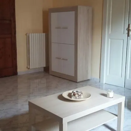 Residenze Azul - Via Brindisi Apartment *