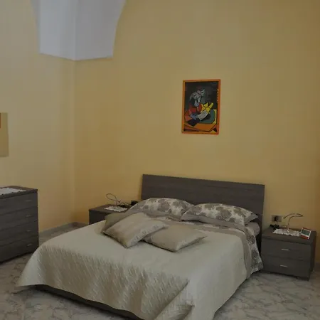 Residenze Azul - Via Brindisi-udine * גאליפולי