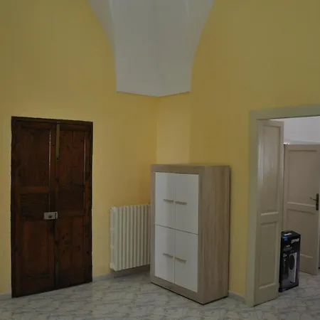 Residenze Azul - Via Brindisi-udine Διαμέρισμα *