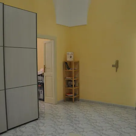 Apartment Residenze Azul - Via Brindisi