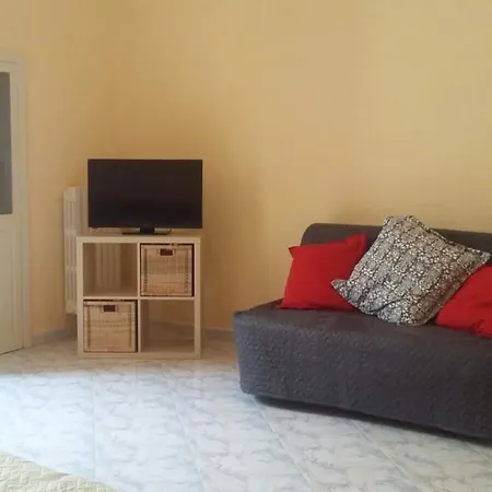 Residenze Azul - Via Brindisi Apartment *