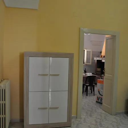 Residenze Azul - Via Brindisi *