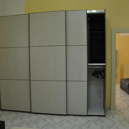 Residenze Azul - Via Brindisi-via Udine *