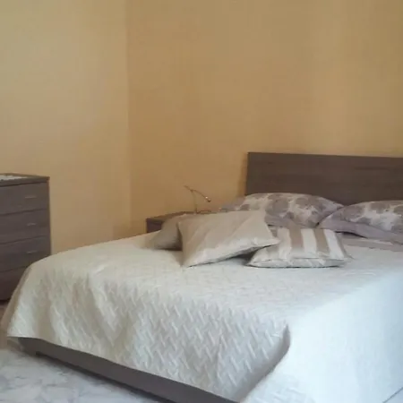 Residenze Azul - Via Brindisi-udine גאליפולי