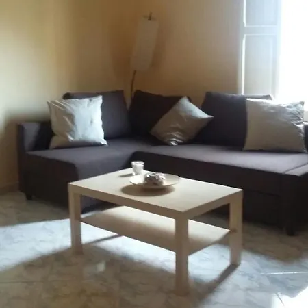 Residenze Azul - Via Brindisi-udine גאליפולי
