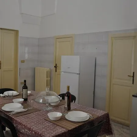 Residenze Azul - Via Brindisi Apartment