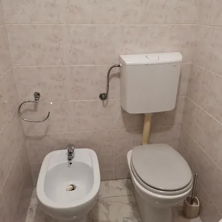 Residenze Azul - Via Brindisi * Gallipoli