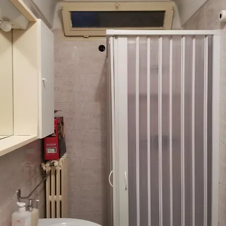 Residenze Azul - Via Brindisi Apartment Gallipoli
