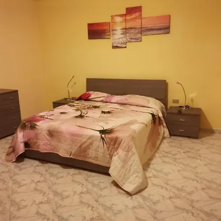 Residenze Azul - Via Brindisi Gallipoli