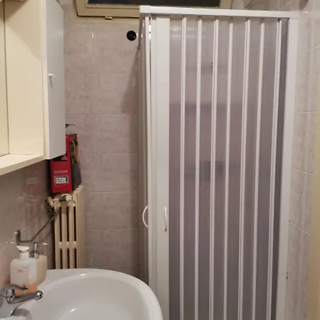 דירה Residenze Azul - Via Brindisi-udine *