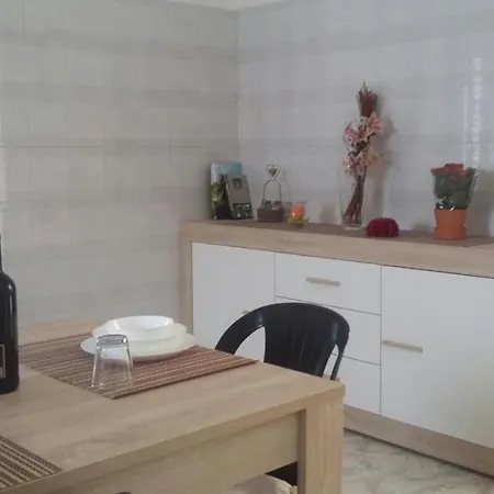Residenze Azul - Via Brindisi-udine Διαμέρισμα Gallipoli