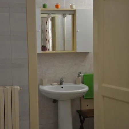 Residenze Azul - Via Brindisi-udine גאליפולי