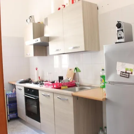 Residenze Azul - Via Brindisi * Gallipoli