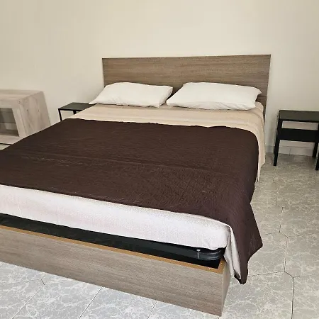 Apartment Residenze Azul - Via Brindisi Gallipoli