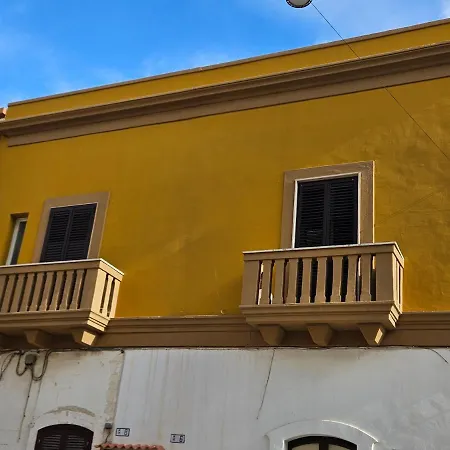 Apartment Residenze Azul - Via Brindisi *