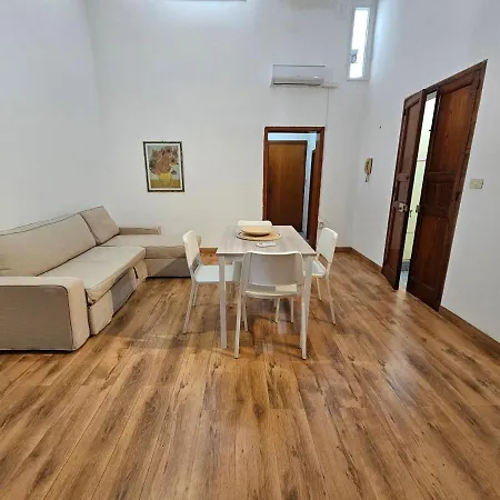 Residenze Azul - Via Brindisi-udine * גאליפולי