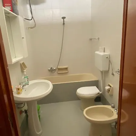 Residenze Azul - Via Brindisi-via Udine * Gallipoli