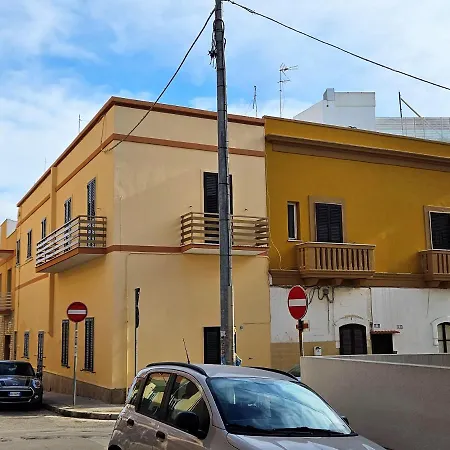Residenze Azul - Via Brindisi-udine