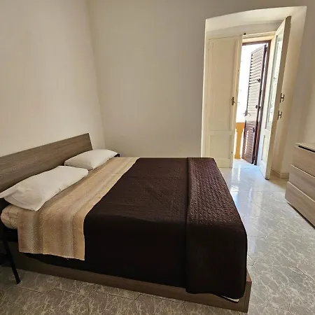 Residenze Azul - Via Brindisi Apartment Gallipoli