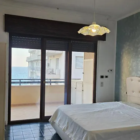 Residenze Azul - Via Brindisi-udine * גאליפולי