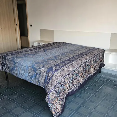 Residenze Azul - Via Brindisi-udine 公寓 加利波利