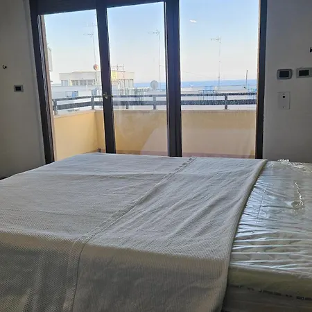 Residenze Azul - Via Brindisi-udine * Галліполі