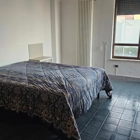 Residenze Azul - Via Brindisi *