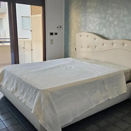 Residenze Azul - Via Brindisi-udine דירה *