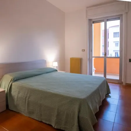 Residenze Azul - Via Brindisi-udine * גאליפולי