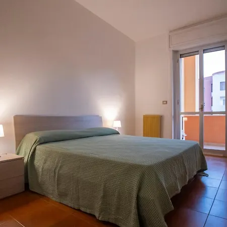 Apartment Residenze Azul - Via Brindisi *