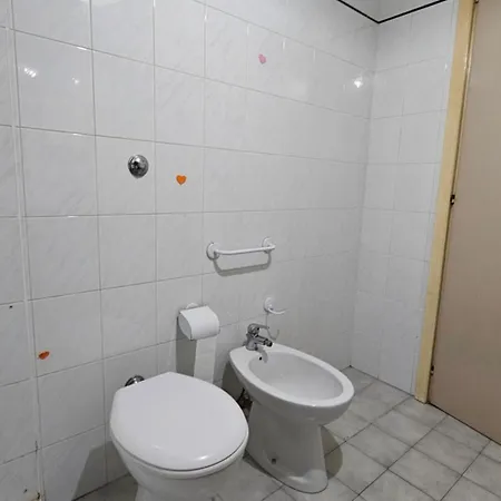 Residenze Azul - Via Brindisi-udine Διαμέρισμα *