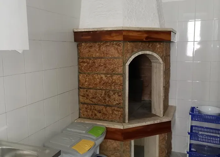 Residenze Azul - Via Brindisi-udine Apartment *