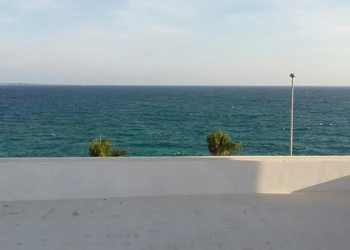 Residenze Azul - Via Brindisi-udine * Gallipoli