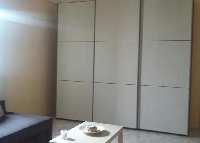 Residenze Azul - Via Brindisi-udine