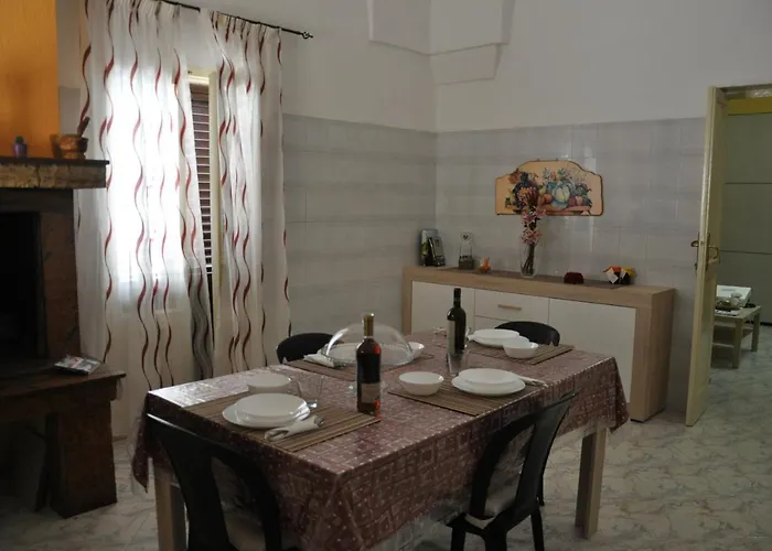 Апартаменти Residenze Azul - Via Brindisi-udine *