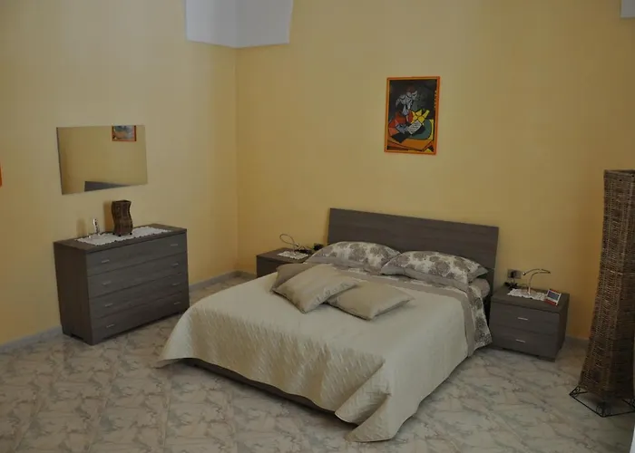 Residenze Azul - Via Brindisi-udine * Галліполі