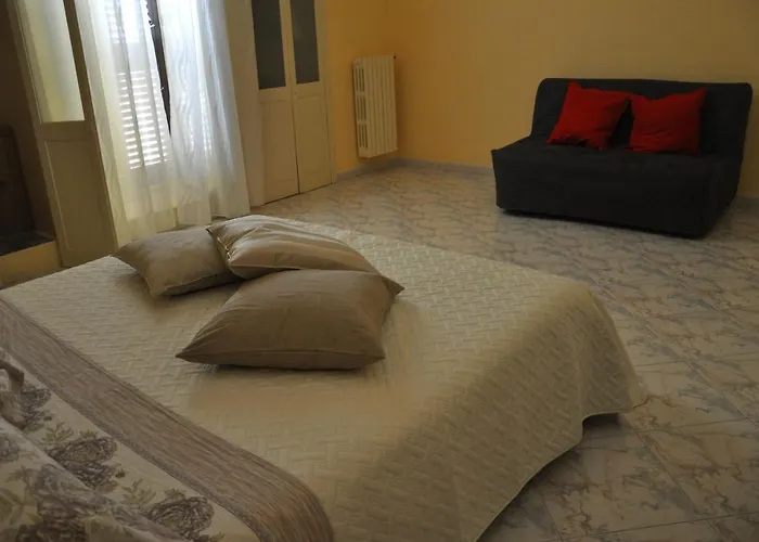 Residenze Azul - Via Brindisi-udine Apartment